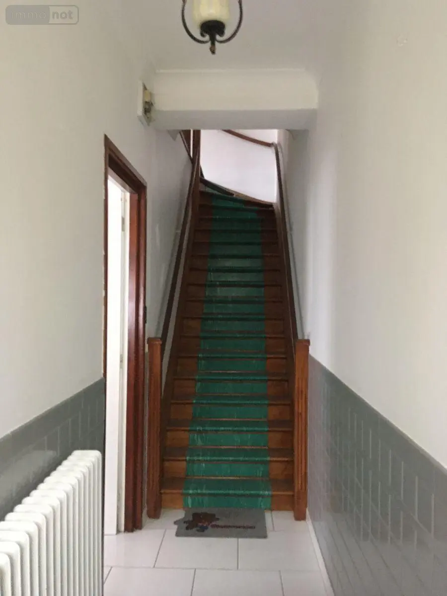 Maison a vendre Bierne 59380 Nord 59 147 m2 291200 euros M1608 005
