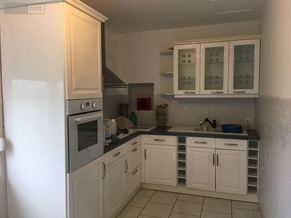 Maison a vendre Bierne 59380 Nord 59 147 m2 291200 euros M1608 006