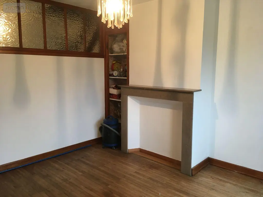 Maison a vendre Bierne 59380 Nord 59 147 m2 291200 euros M1608 011