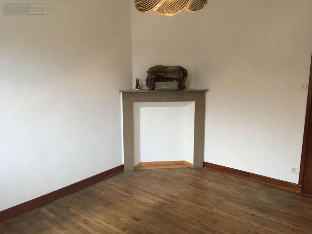 Maison a vendre Bierne 59380 Nord 59 147 m2 291200 euros M1608 015