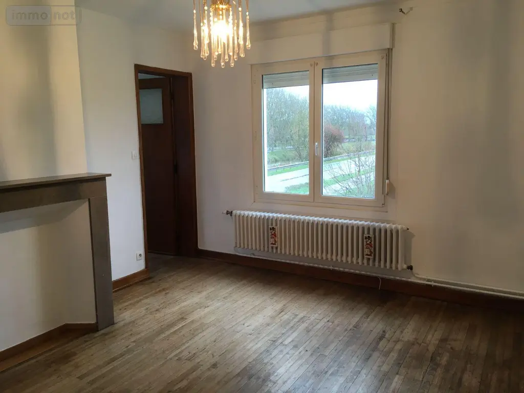 Maison a vendre Bierne 59380 Nord 59 147 m2 291200 euros M1608 016