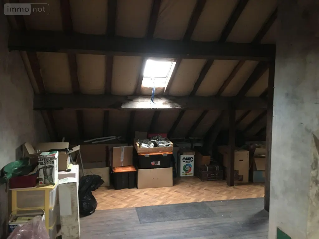Maison a vendre Bierne 59380 Nord 59 147 m2 291200 euros M1608 019