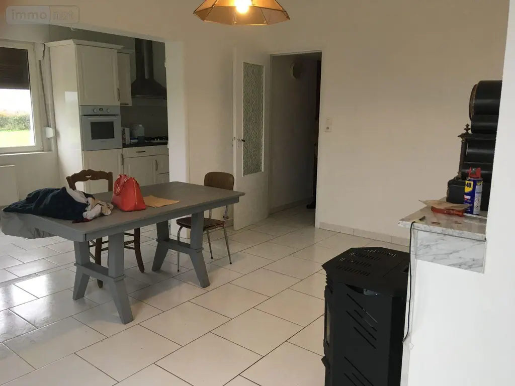 Maison a vendre Bierne 59380 Nord 59 147 m2 291200 euros M1608 021