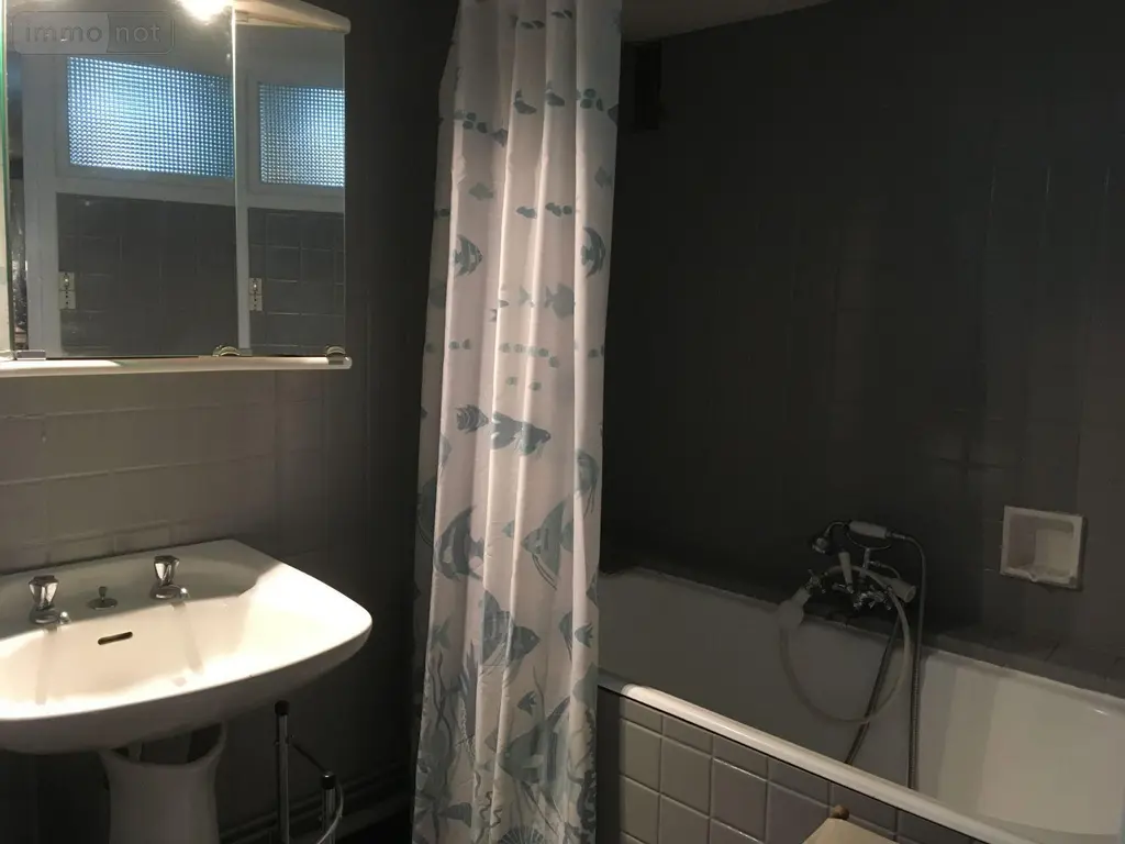Maison a vendre Bierne 59380 Nord 59 147 m2 291200 euros M1608 024