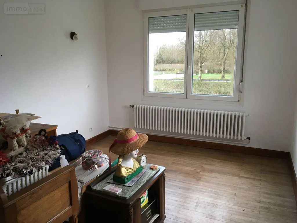 Maison a vendre Bierne 59380 Nord 59 147 m2 291200 euros M1608 031