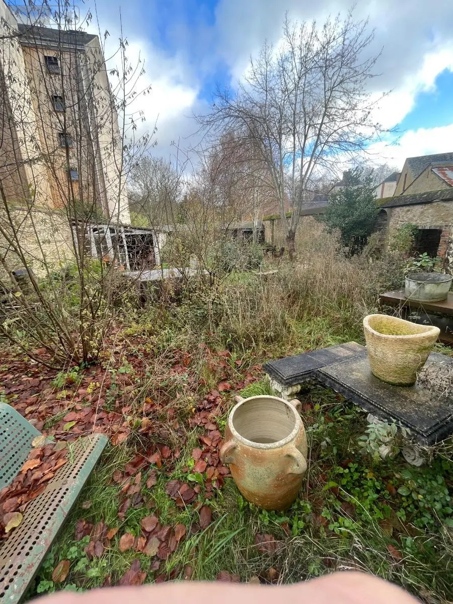 Maison a vendre Saint-Calais 72120 Sarthe 72 300 m2 16 pièces 73830 euros 13816/1174 002