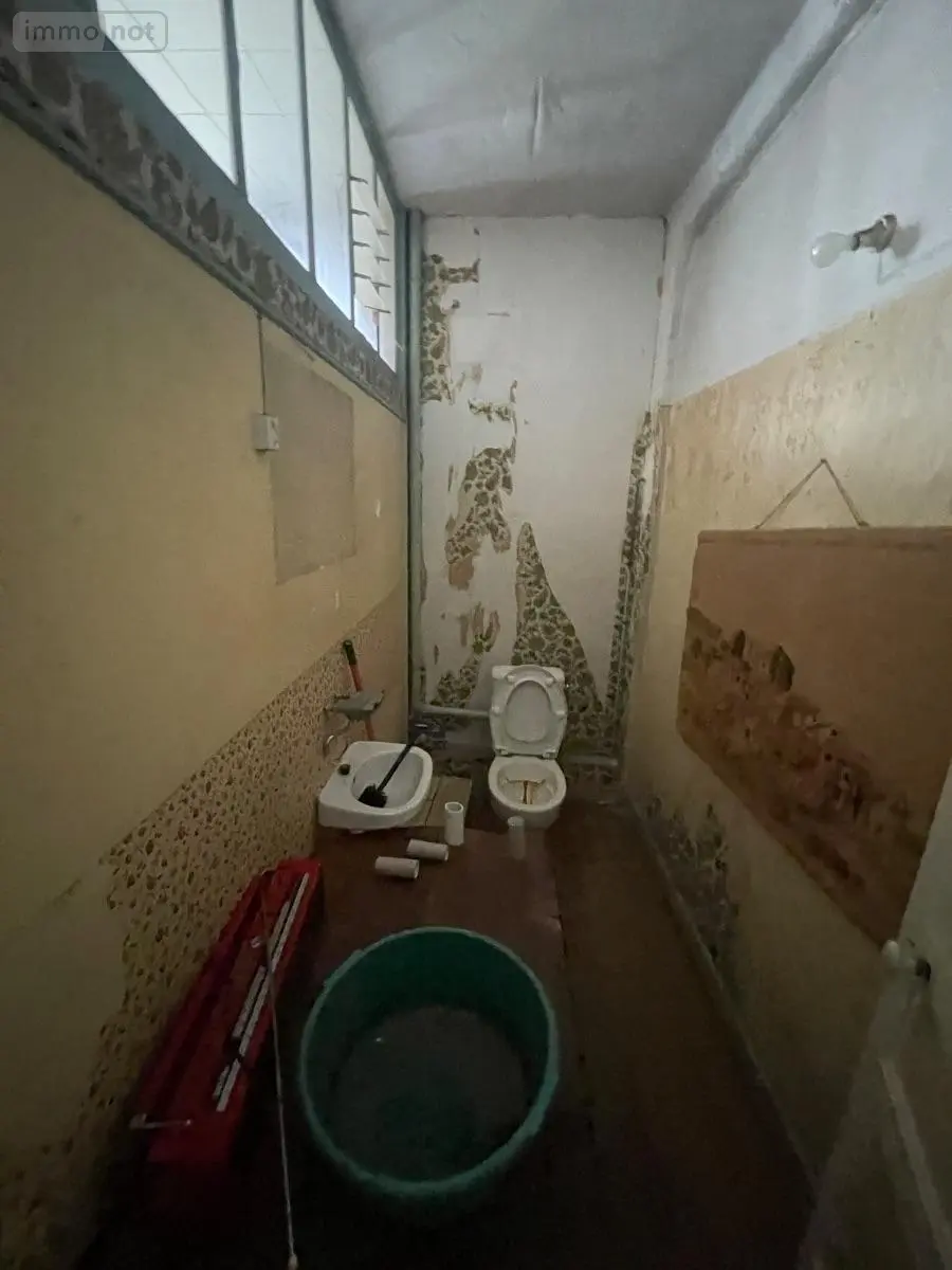 Maison a vendre Saint-Calais 72120 Sarthe 72 300 m2 16 pièces 73830 euros 13816/1174 007