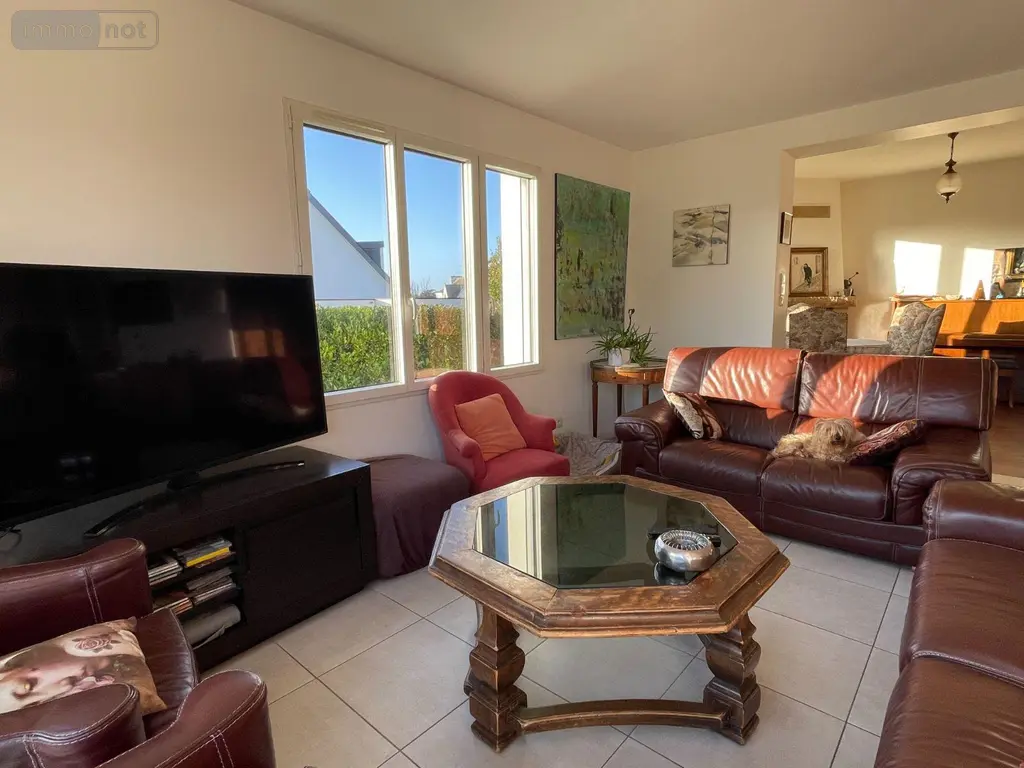 Maison a vendre Névez 29920 Finistère 29 122 m2 5 pièces 600880 euros 11286/894 004