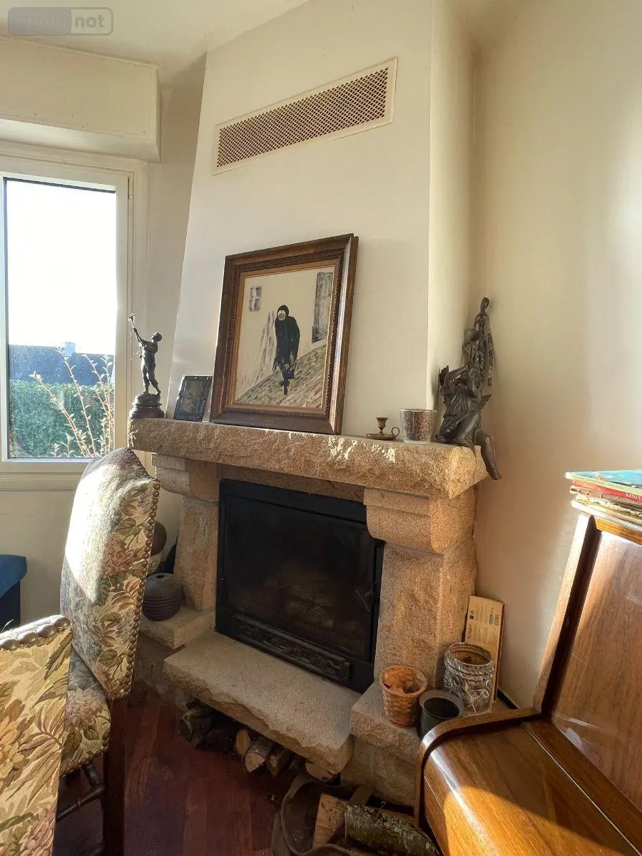 Maison a vendre Névez 29920 Finistère 29 122 m2 5 pièces 600880 euros 11286/894 005