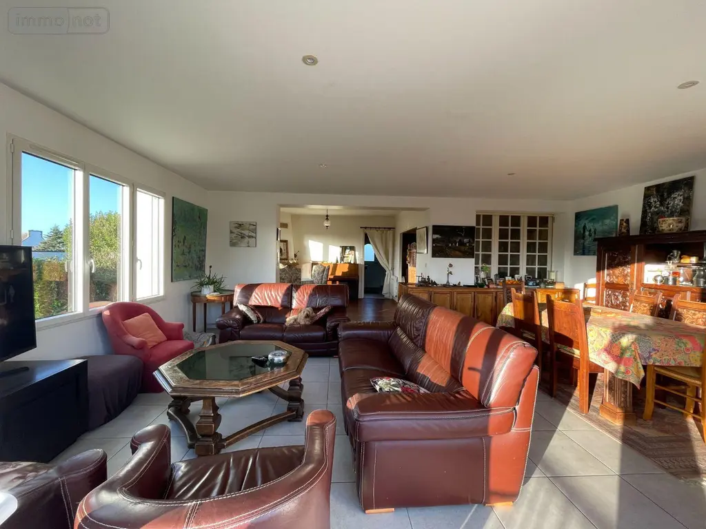 Maison a vendre Névez 29920 Finistère 29 122 m2 5 pièces 600880 euros 11286/894 006