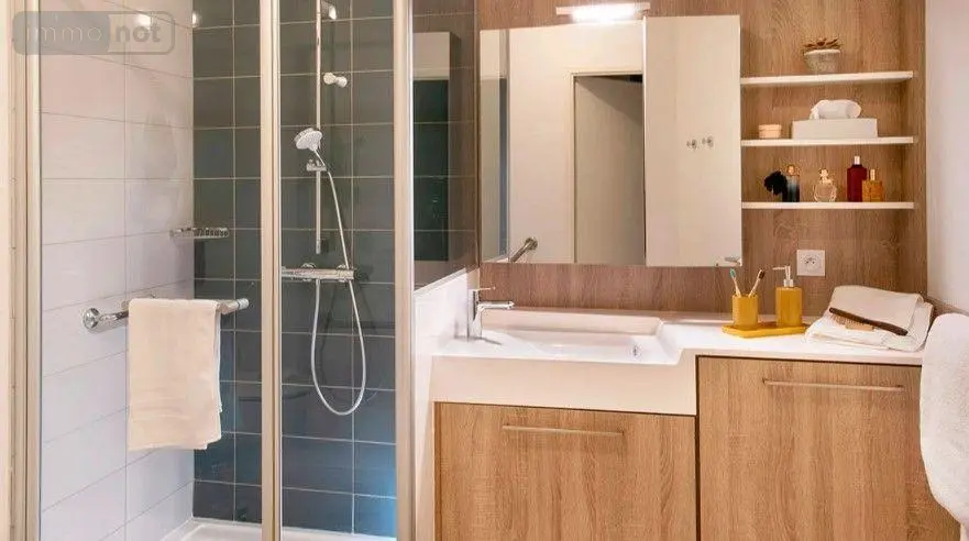 Appartement a vendre Rennes 35000 Ille-et-Vilaine 35 33 m2 1 pièce 109000 euros CHEUVREUX/39 002