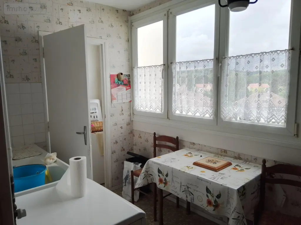 Appartement a vendre Soissons 02200 Aisne 02 76 m2 4 pièces 73000 euros 1229 002