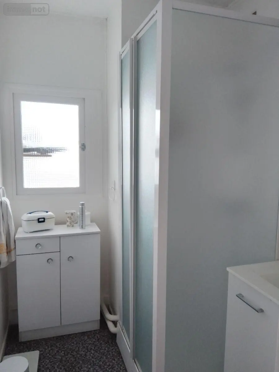 Appartement a vendre Soissons 02200 Aisne 02 76 m2 4 pièces 73000 euros 1229 004