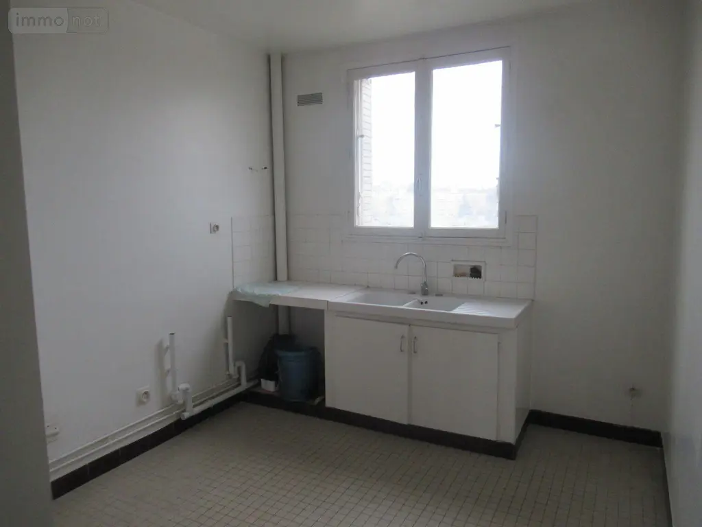 Appartement a vendre Troyes 10000 Aube 10 85 m2 4 pièces 95000 euros 10377/922 004