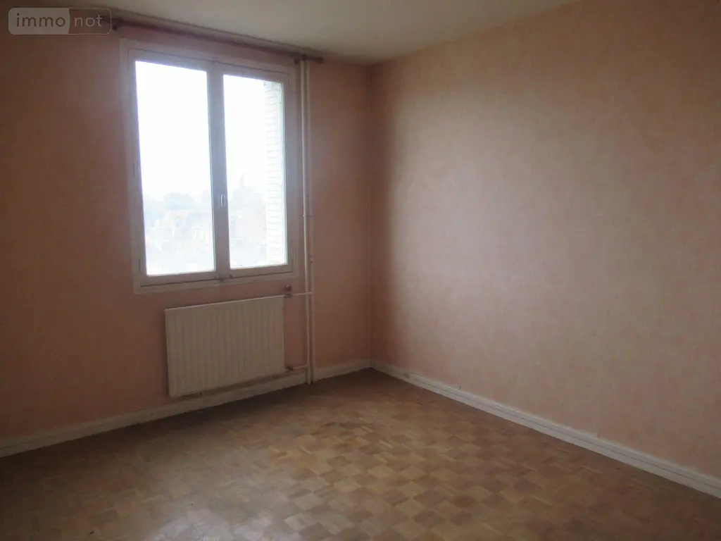 Appartement a vendre Troyes 10000 Aube 10 85 m2 4 pièces 95000 euros 10377/922 005