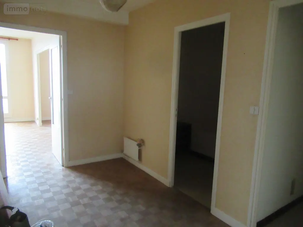 Appartement a vendre Troyes 10000 Aube 10 85 m2 4 pièces 95000 euros 10377/922 007