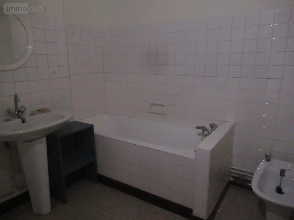 Appartement a vendre Troyes 10000 Aube 10 85 m2 4 pièces 95000 euros 10377/922 008