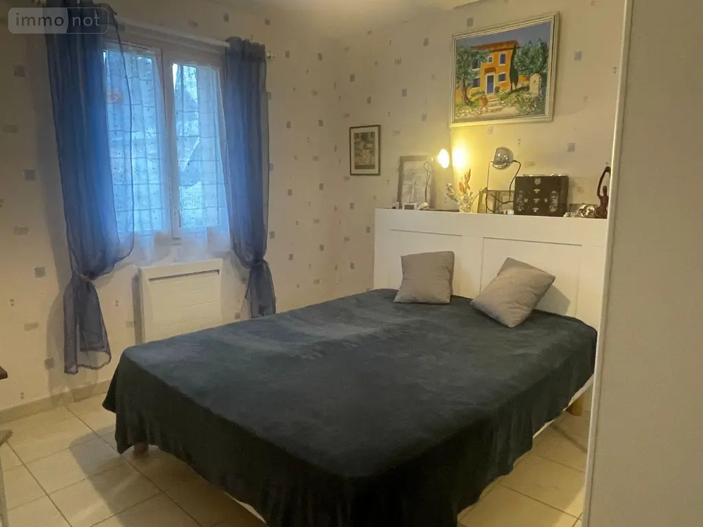 Maison a vendre Ribérac 24600 Dordogne 24 73 m2 4 pièces 149800 euros 077/1700 006