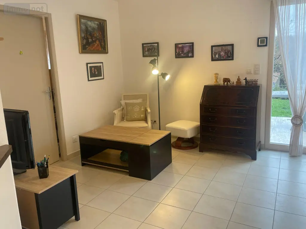 Maison a vendre Ribérac 24600 Dordogne 24 73 m2 4 pièces 149800 euros 077/1700 010