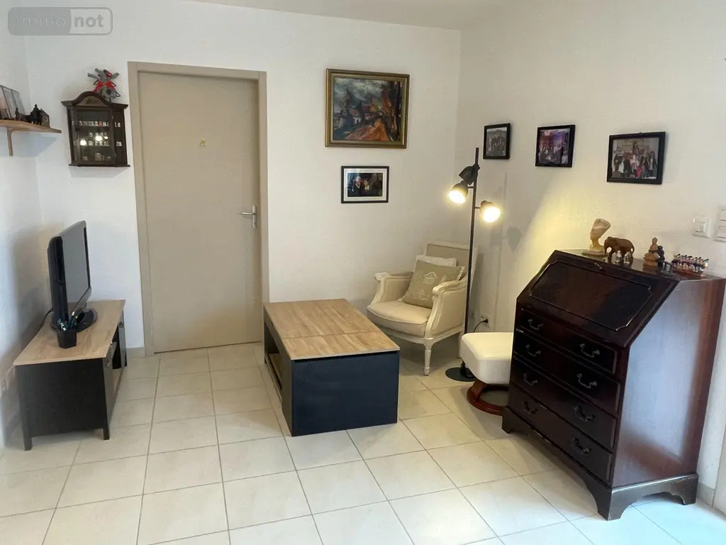 Maison a vendre Ribérac 24600 Dordogne 24 73 m2 4 pièces 149800 euros 077/1700 014