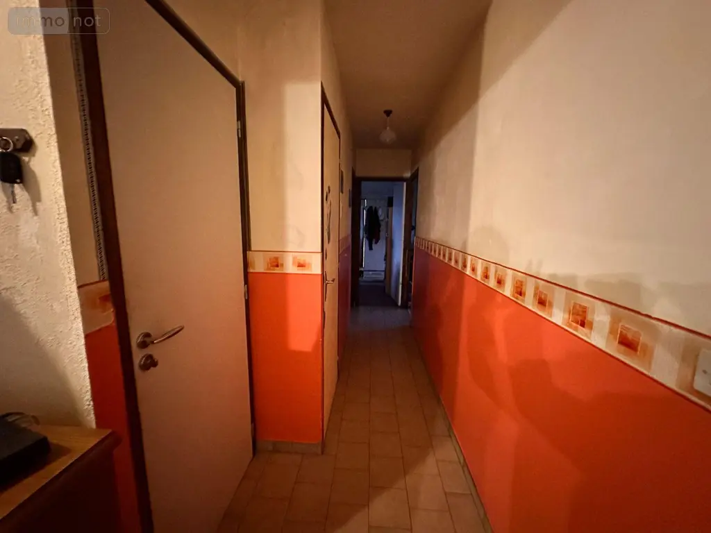 Maison a vendre Étigny 89510 Yonne 89 126 m2 5 pièces 238000 euros 89062-58 008