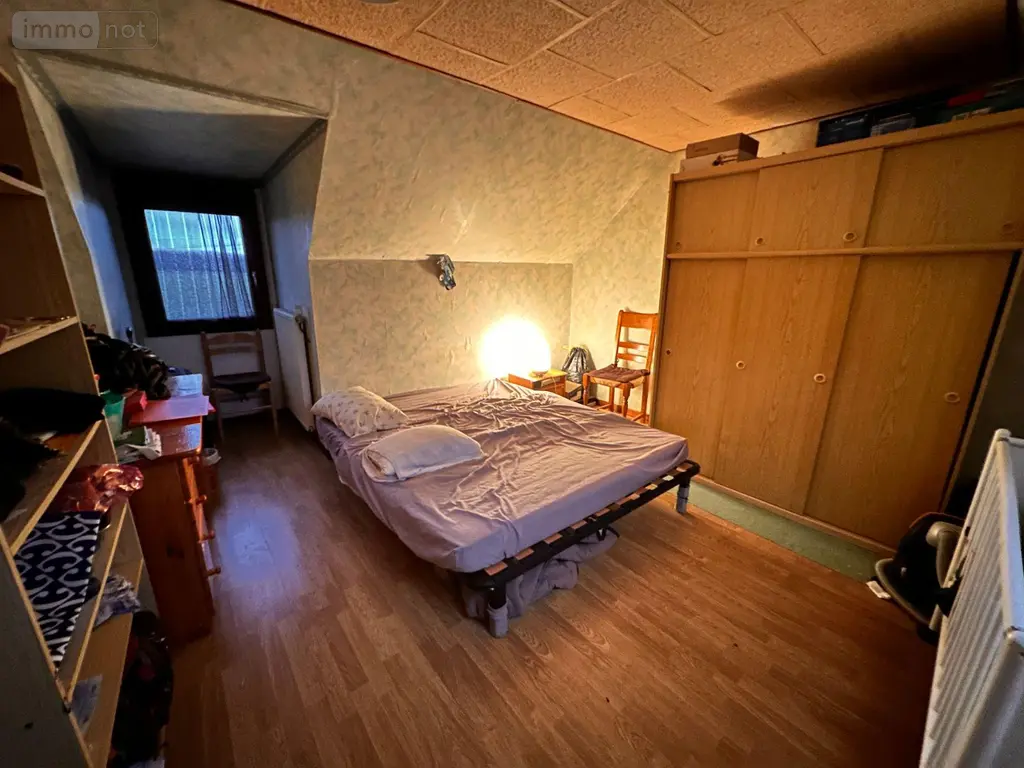 Maison a vendre Étigny 89510 Yonne 89 126 m2 5 pièces 238000 euros 89062-58 016
