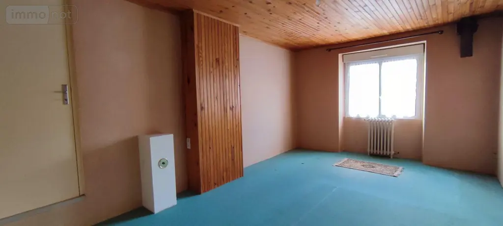 Maison a vendre Bains-sur-Oust 35600 Ille-et-Vilaine 35 121 m2 5 pièces 163400 euros 143/244M 007