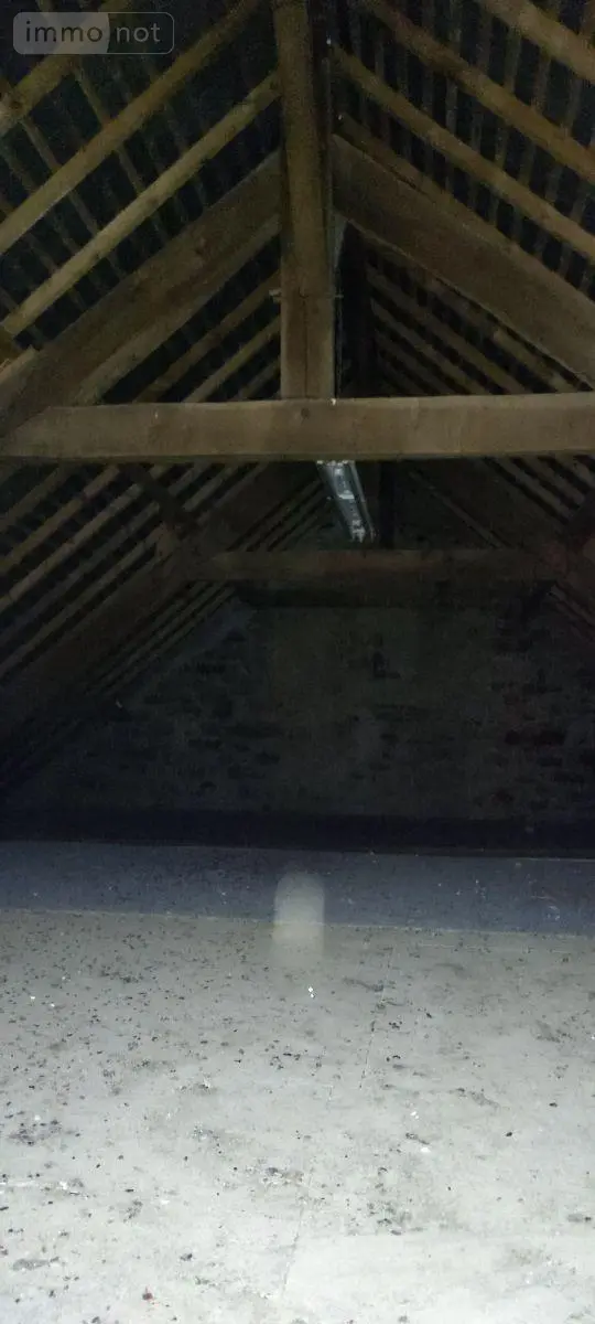 Maison a vendre Bains-sur-Oust 35600 Ille-et-Vilaine 35 121 m2 5 pièces 163400 euros 143/244M 011