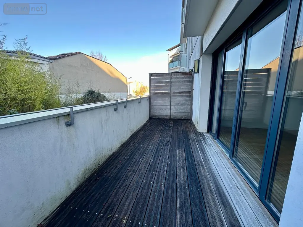 Appartement a vendre Bordeaux 33000 Gironde 33 66 m2 3 pièces 343200 euros 33049/137 005