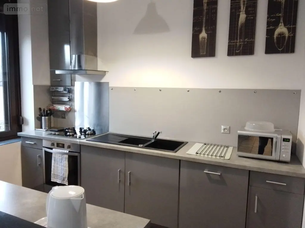 Maison a vendre Soissons 02200 Aisne 02 127 m2 7 pièces 150000 euros 1230 004
