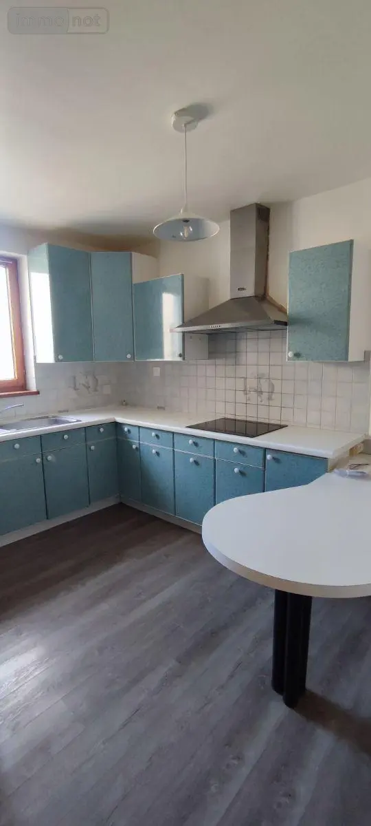 Appartement a vendre Redon 35600 Ille-et-Vilaine 35 72 m2 3 pièces 206000 euros 143/242A 002