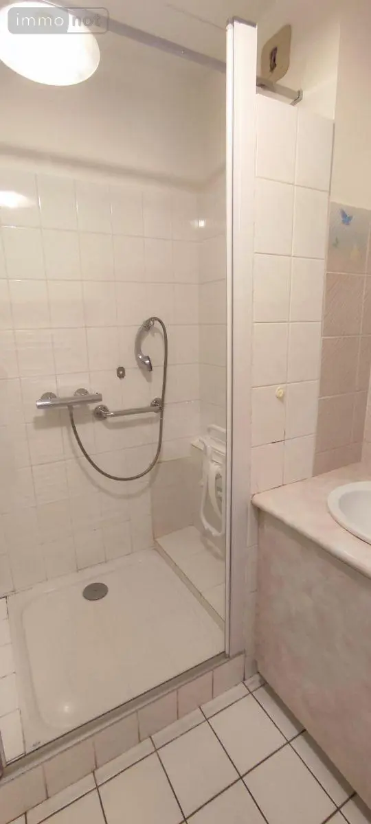 Appartement a vendre Redon 35600 Ille-et-Vilaine 35 72 m2 3 pièces 206000 euros 143/242A 005