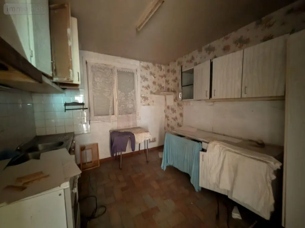 Maison a vendre Locunolé 29310 Finistère 29 118 m2 125400 euros 29114-95 006