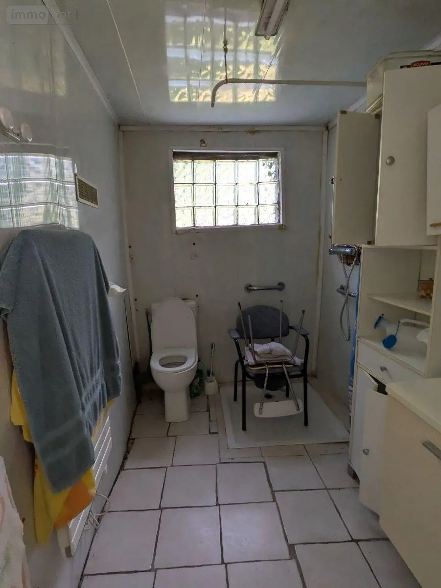 Maison a vendre Locunolé 29310 Finistère 29 118 m2 125400 euros 29114-95 007