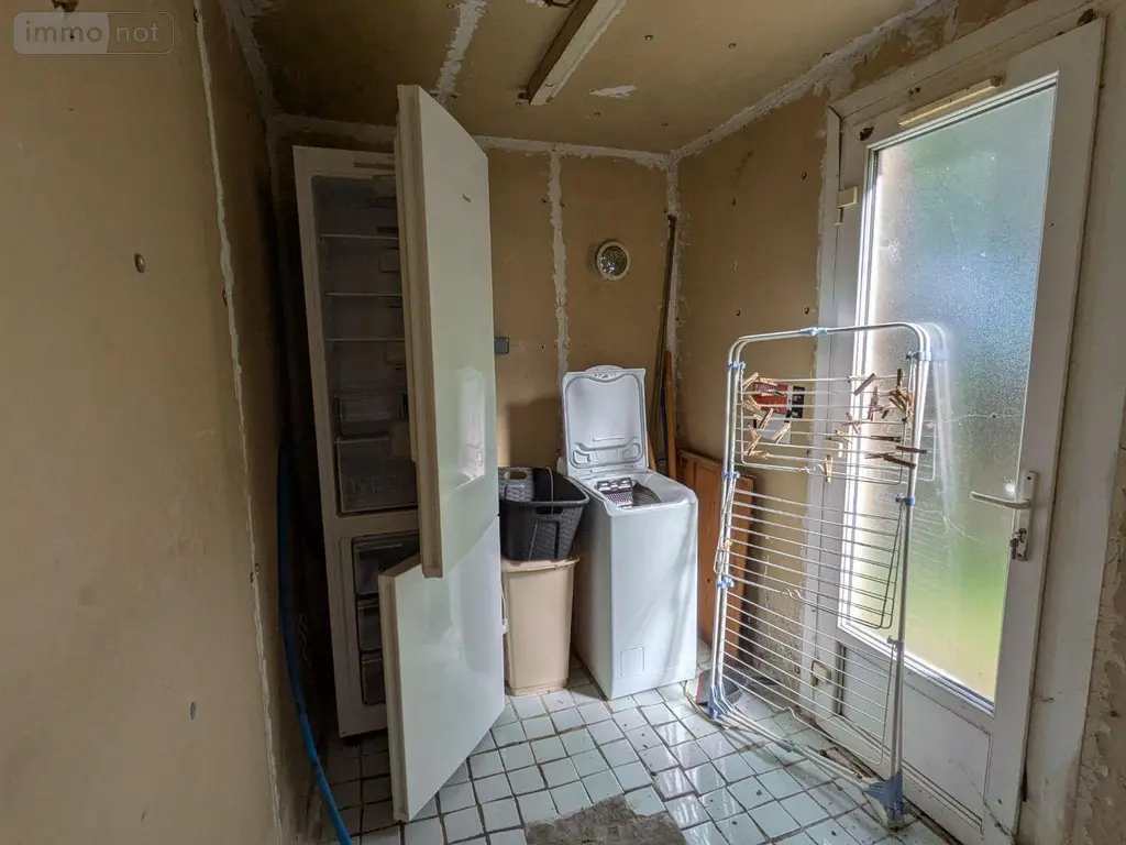 Maison a vendre Locunolé 29310 Finistère 29 118 m2 125400 euros 29114-95 008