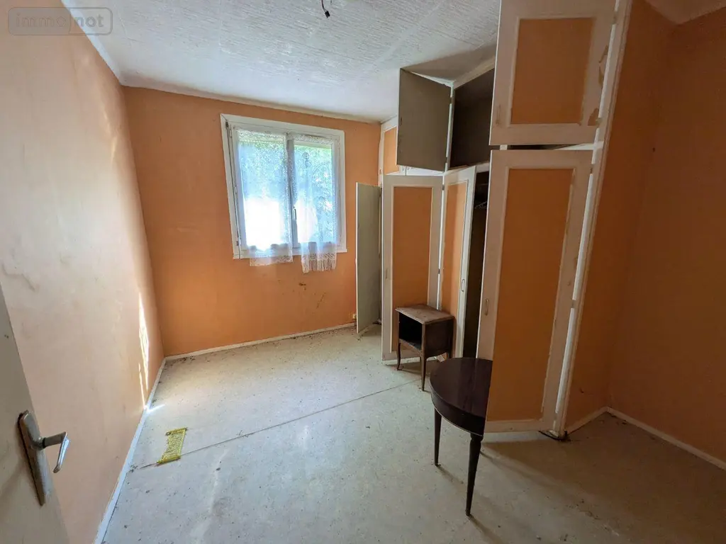 Maison a vendre Locunolé 29310 Finistère 29 118 m2 125400 euros 29114-95 010