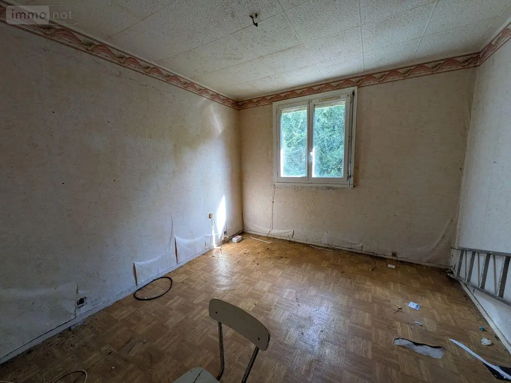 Maison a vendre Locunolé 29310 Finistère 29 118 m2 125400 euros 29114-95 012