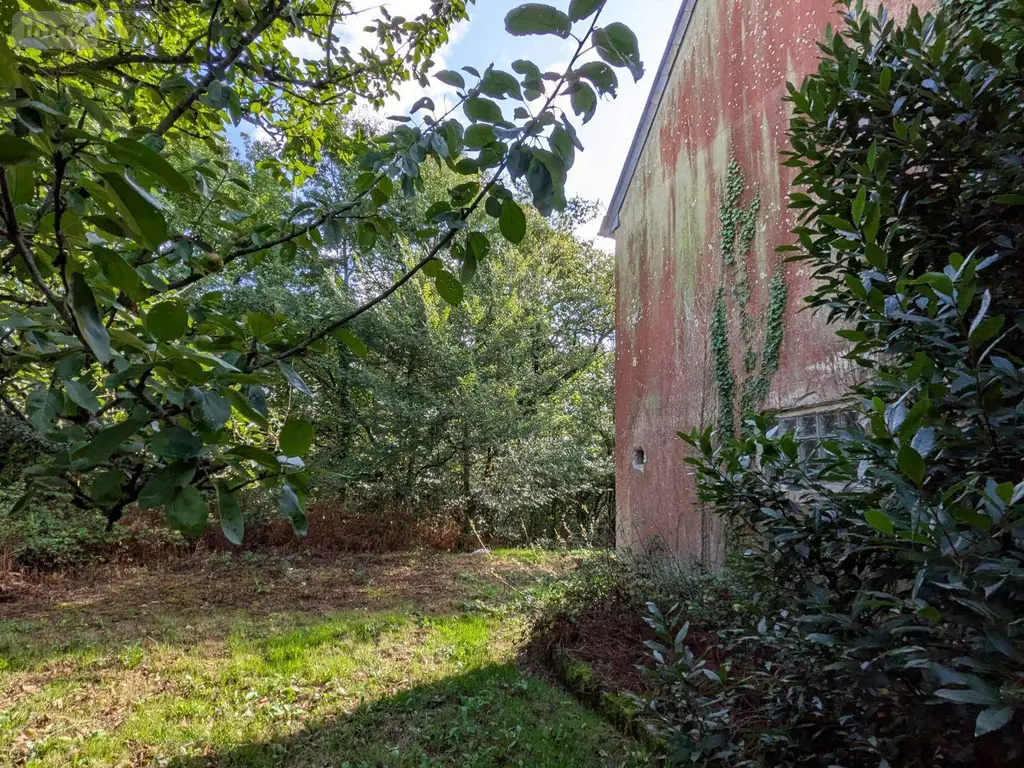 Maison a vendre Locunolé 29310 Finistère 29 118 m2 125400 euros 29114-95 002