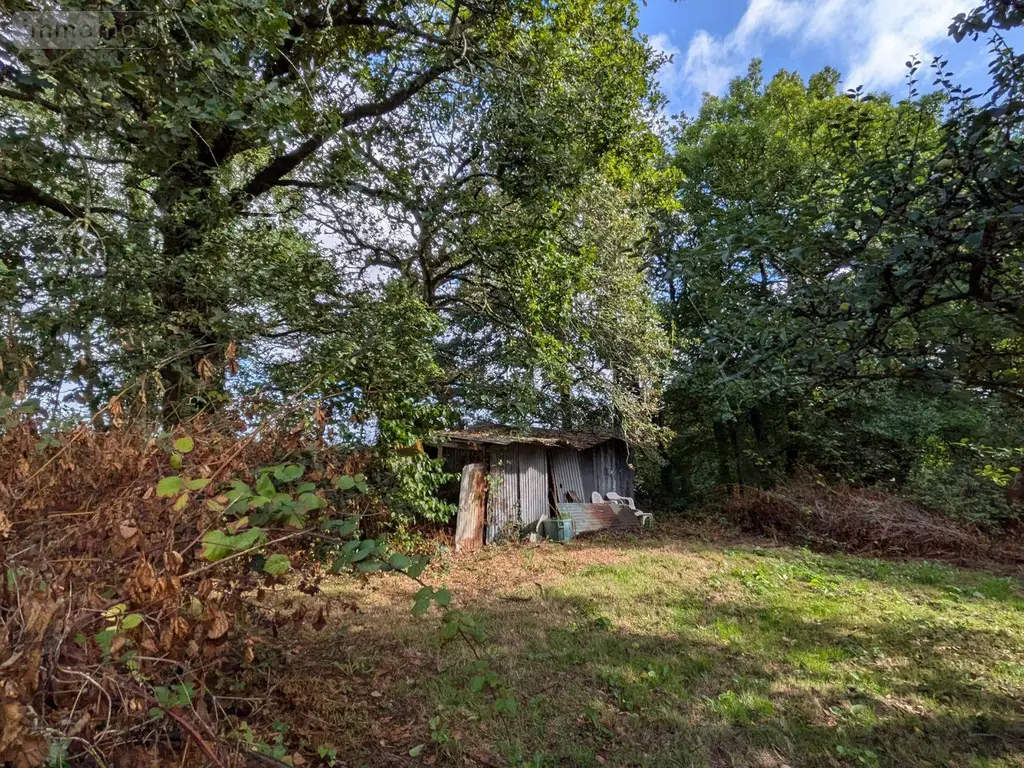 Maison a vendre Locunolé 29310 Finistère 29 118 m2 125400 euros 29114-95 003