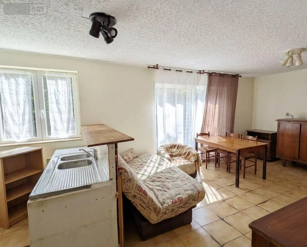 Maison a vendre Locunolé 29310 Finistère 29 118 m2 125400 euros 29114-95 004