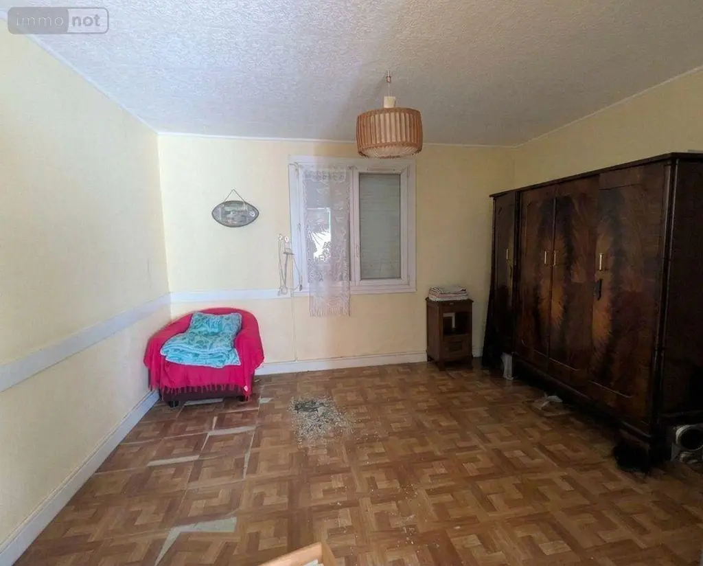 Maison a vendre Locunolé 29310 Finistère 29 118 m2 125400 euros 29114-95 005