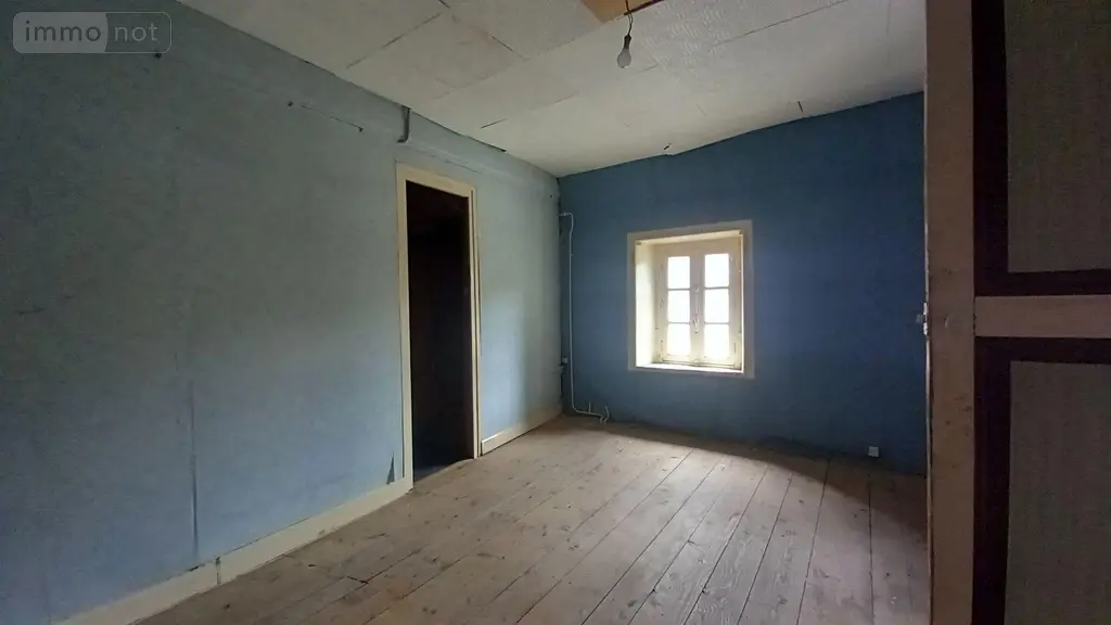 Maison a vendre Laveissière 15300 Cantal 15 165 m2 77000 euros FG/2452 017