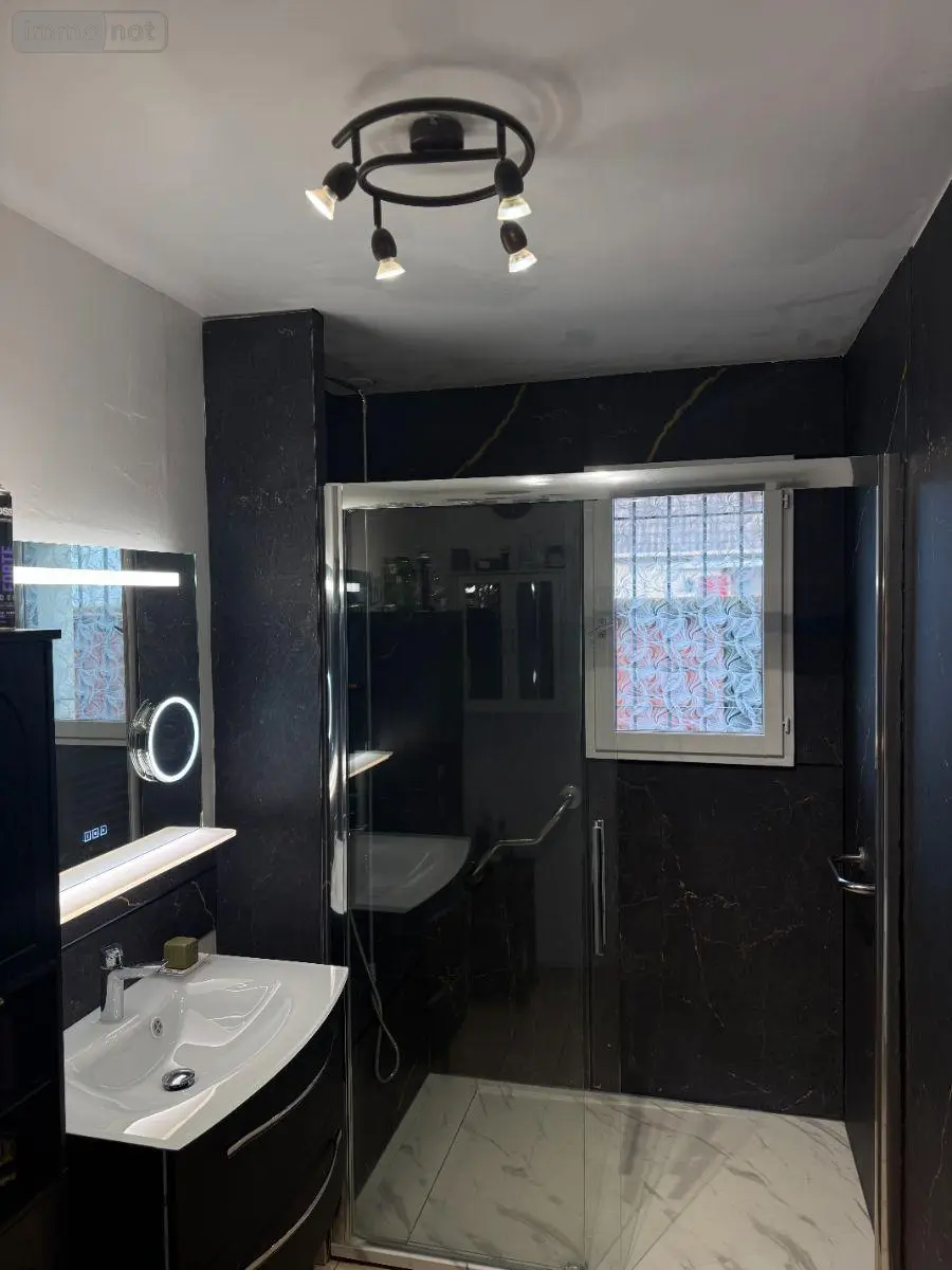 Maison a vendre Ry 76116 Seine-Maritime 76 94 m2 5 pièces 247000 euros 020/846 006