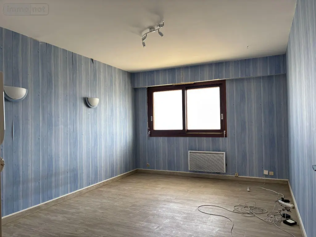 Appartement a vendre Châteauroux 36000 Indre 36 73 m2 4 pièces 80000 euros 1051787 003