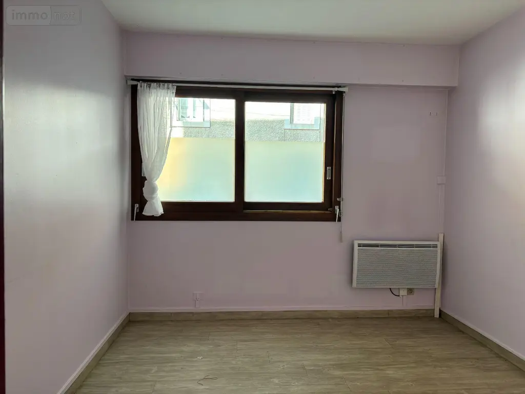Appartement a vendre Châteauroux 36000 Indre 36 73 m2 4 pièces 80000 euros 1051787 004