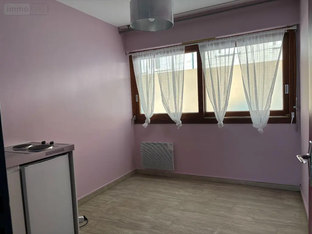 Appartement a vendre Châteauroux 36000 Indre 36 73 m2 4 pièces 80000 euros 1051787 005