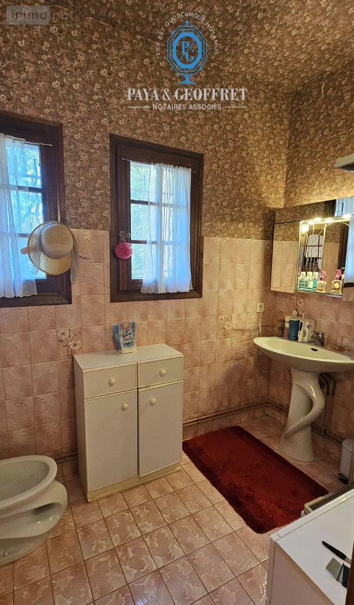 Maison a vendre Néoules 83136 Var 83 130 m2 4 pièces 426400 euros 14562/CtsB-N-MSE 012