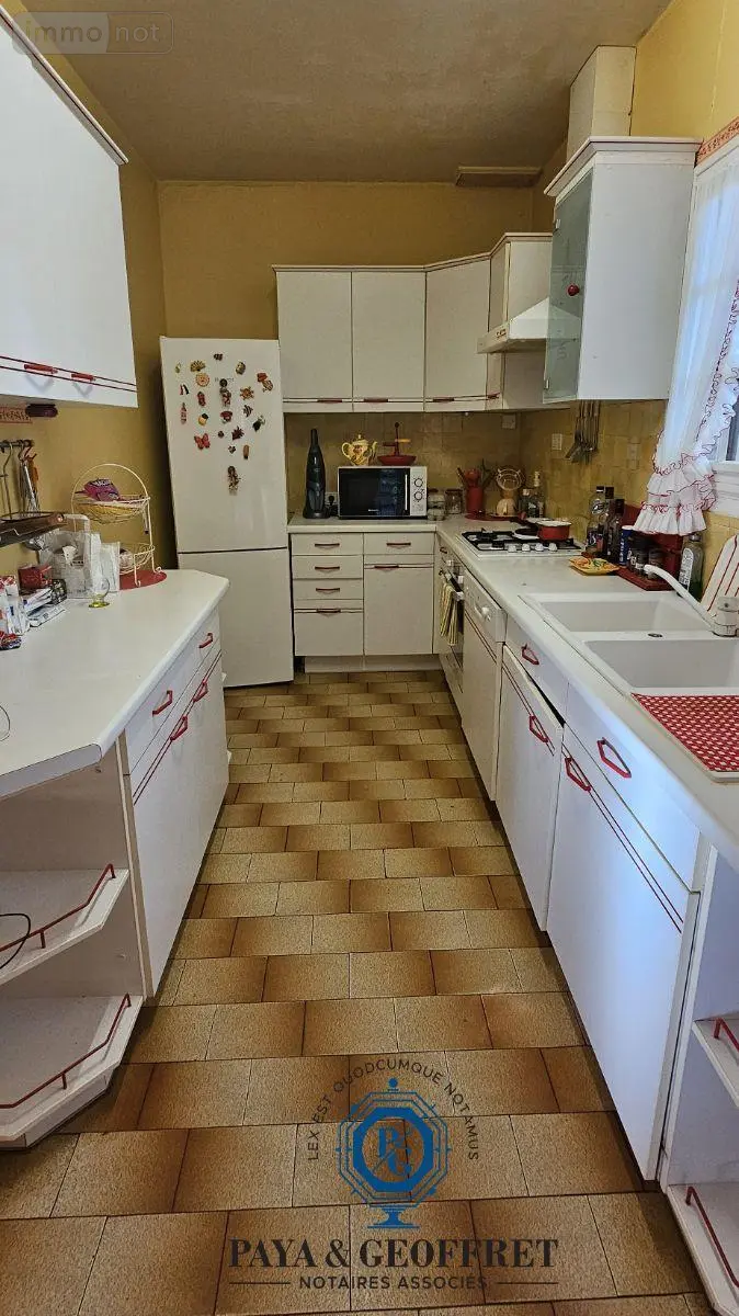 Maison a vendre Néoules 83136 Var 83 130 m2 4 pièces 426400 euros 14562/CtsB-N-MSE 008