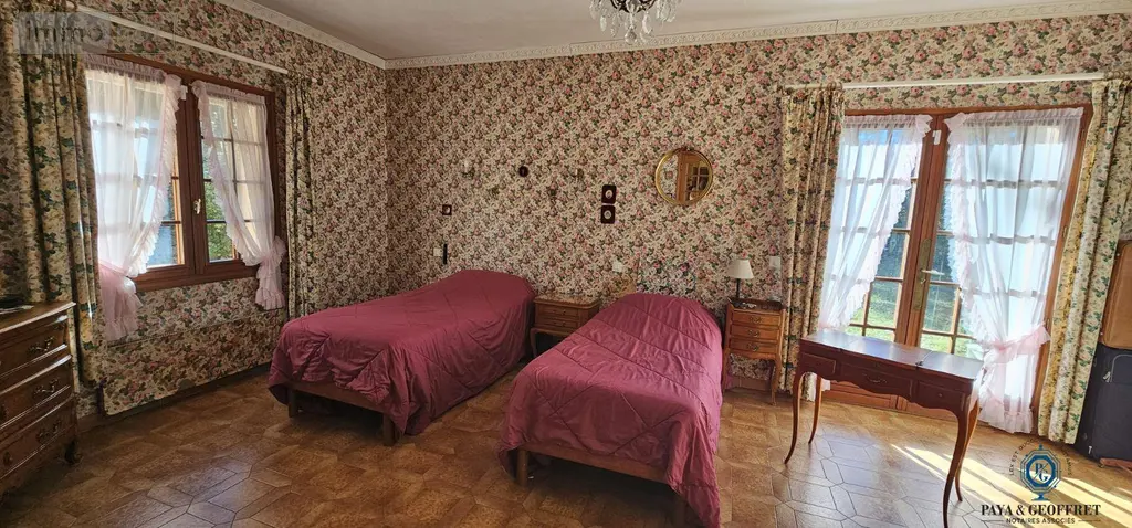 Maison a vendre Néoules 83136 Var 83 130 m2 4 pièces 426400 euros 14562/CtsB-N-MSE 010