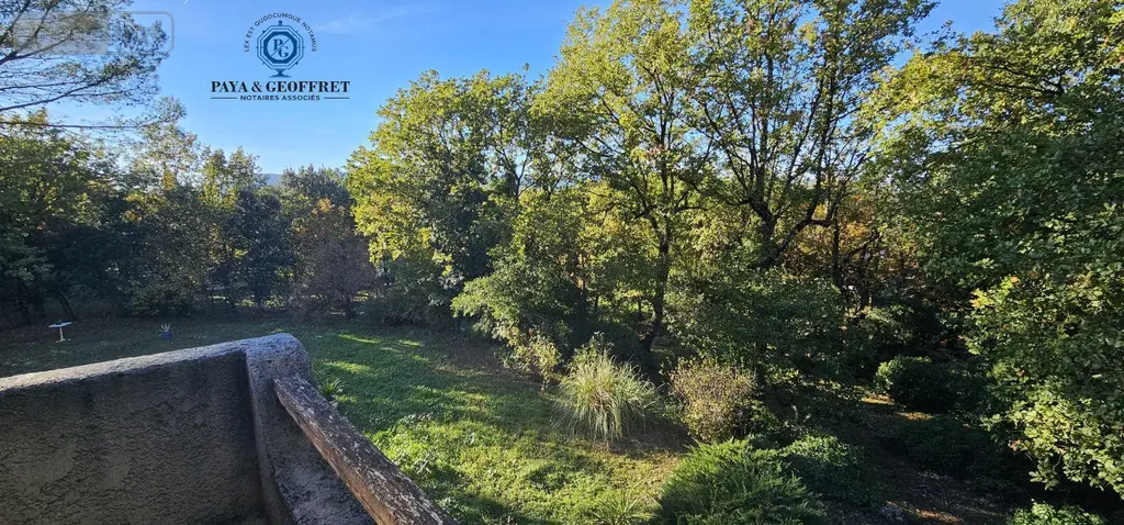 Maison a vendre Néoules 83136 Var 83 130 m2 4 pièces 426400 euros 14562/CtsB-N-MSE 017